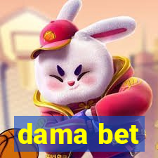 dama bet