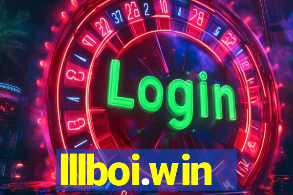 lllboi.win