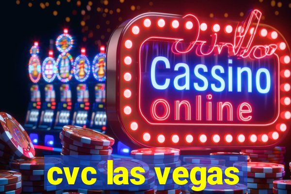 cvc las vegas