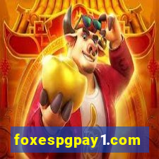 foxespgpay1.com