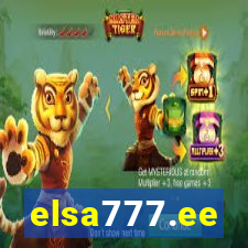 elsa777.ee