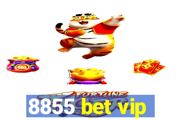 8855 bet vip