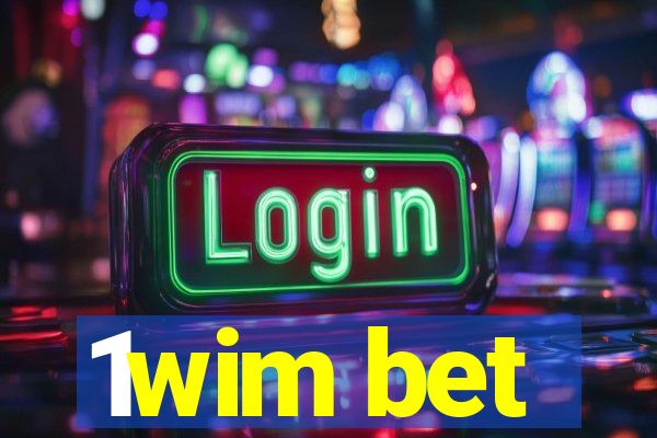 1wim bet