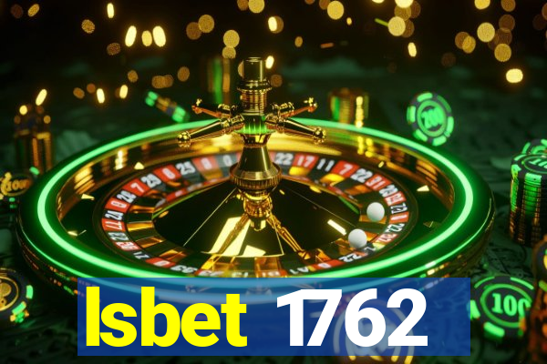 lsbet 1762