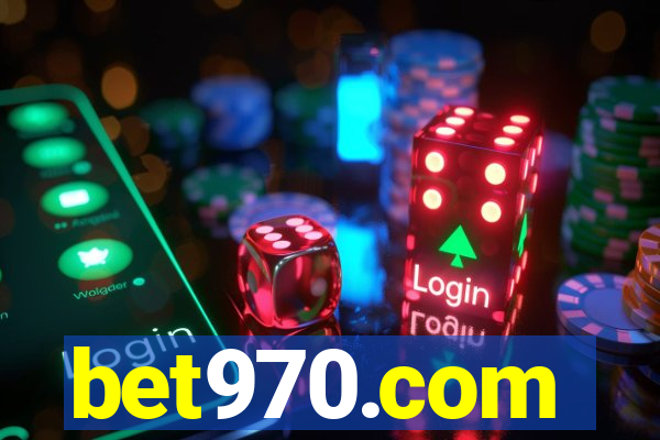 bet970.com