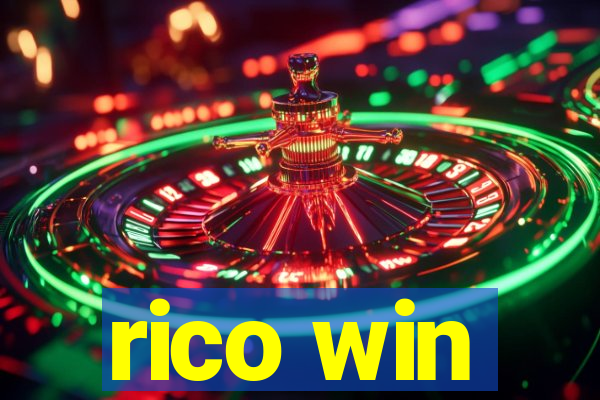 rico win