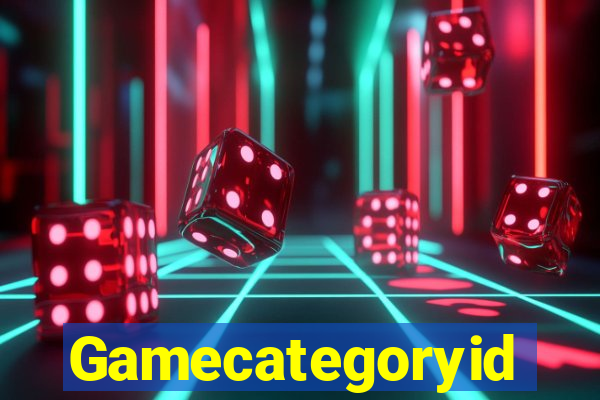 Gamecategoryid