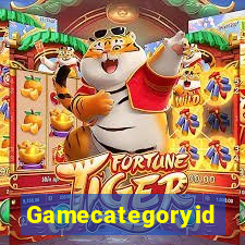 Gamecategoryid