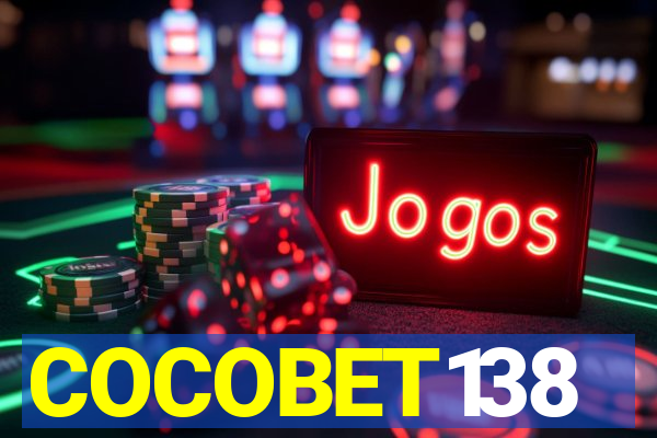 COCOBET138