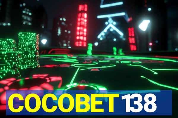 COCOBET138