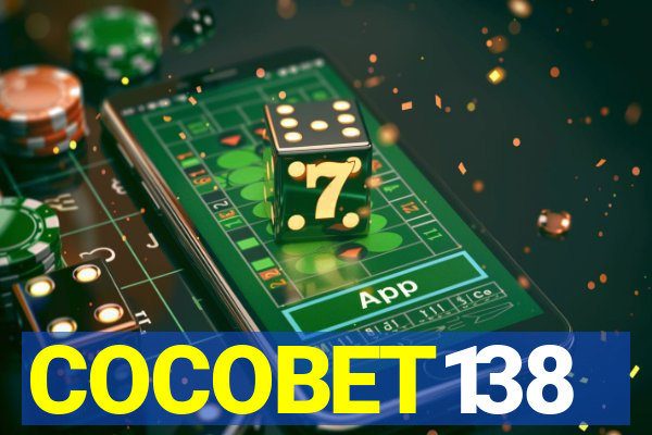 COCOBET138