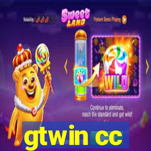 gtwin cc