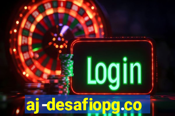 aj-desafiopg.com