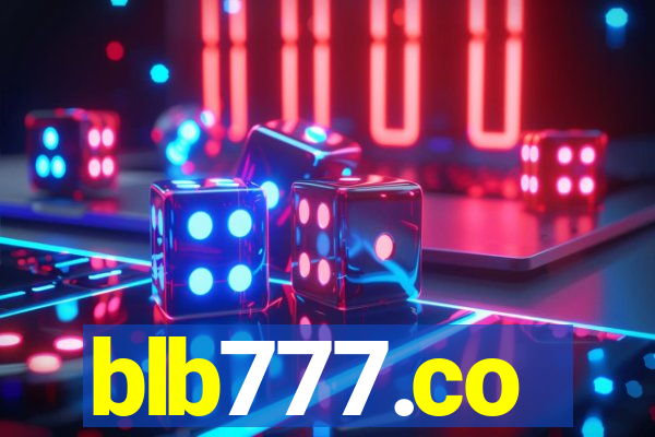 blb777.co