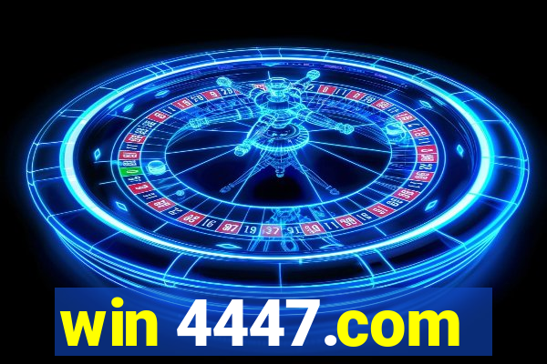 win 4447.com