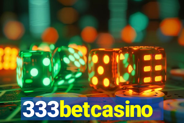 333betcasino