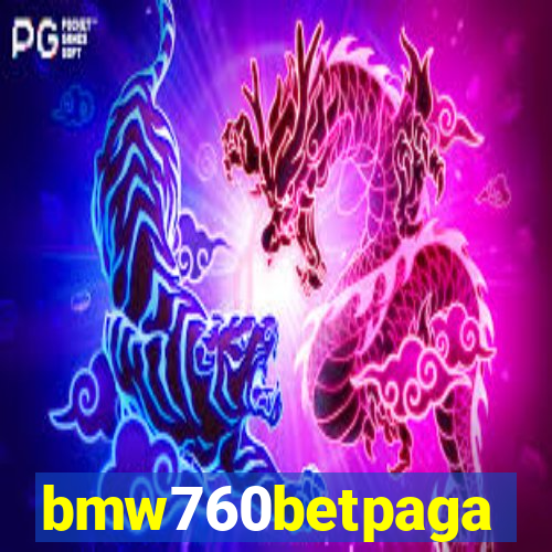 bmw760betpaga