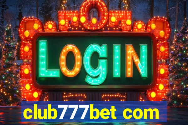 club777bet com