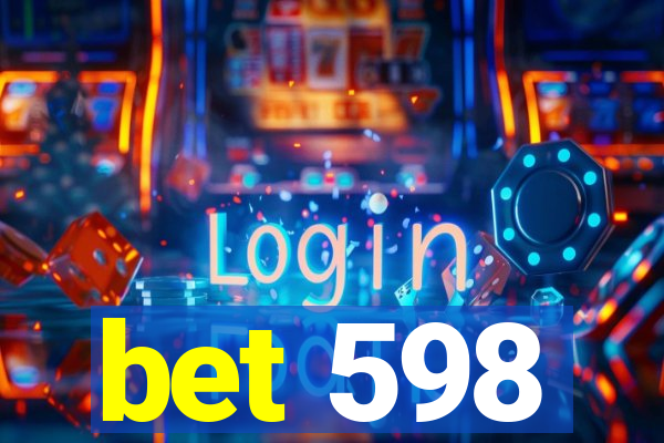 bet 598