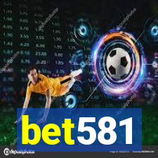 bet581