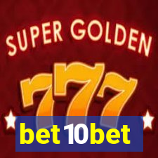 bet10bet