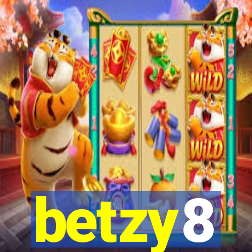 betzy8