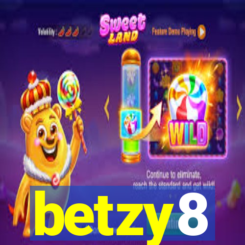 betzy8