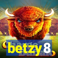 betzy8