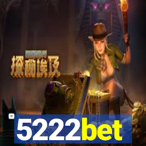 5222bet