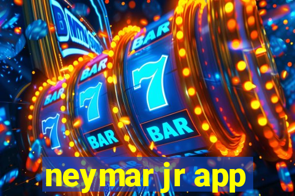 neymar jr app