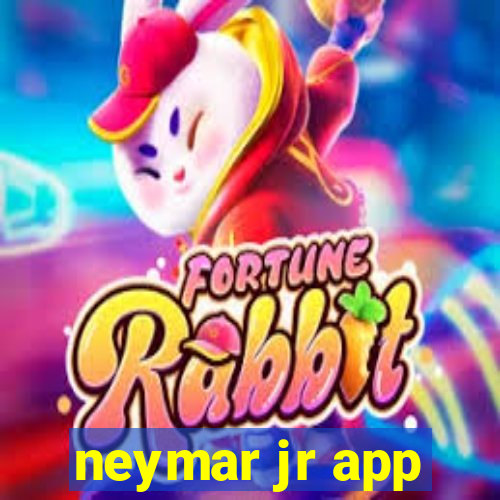 neymar jr app