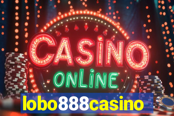 lobo888casino