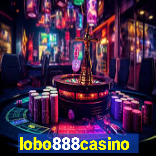 lobo888casino