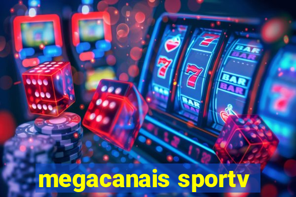 megacanais sportv