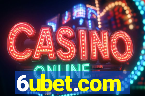 6ubet.com