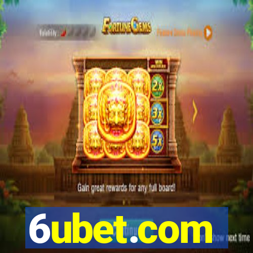 6ubet.com