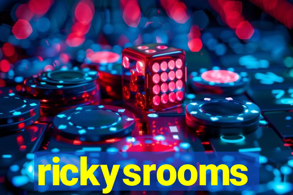 rickysrooms