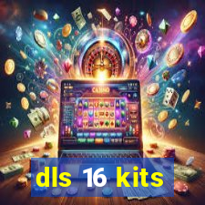 dls 16 kits