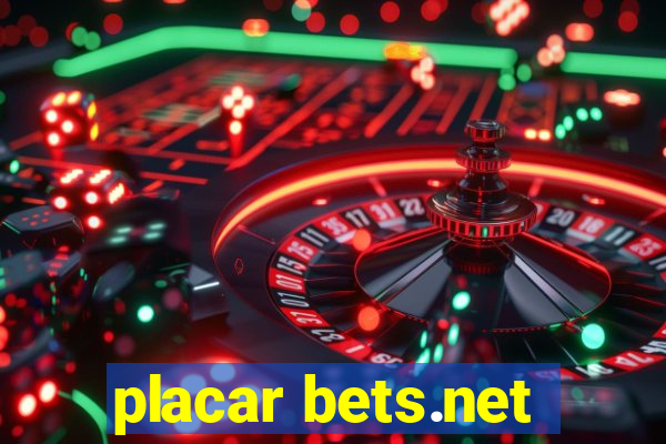 placar bets.net