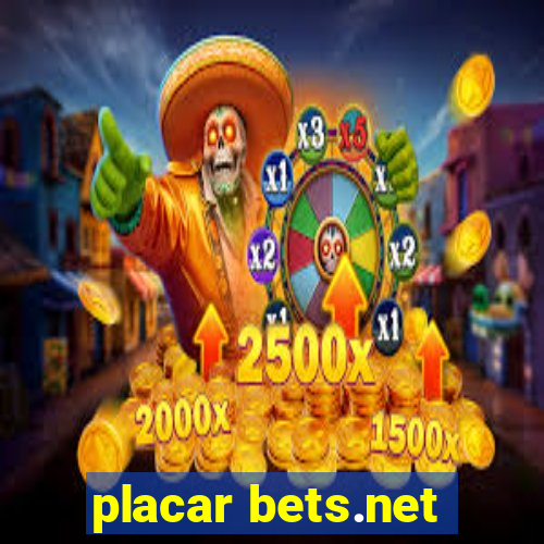 placar bets.net