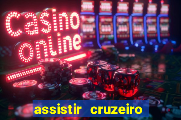 assistir cruzeiro das loucas