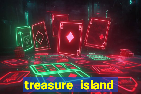 treasure island casino online