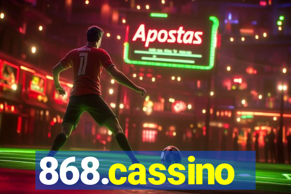 868.cassino