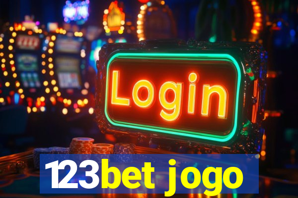 123bet jogo