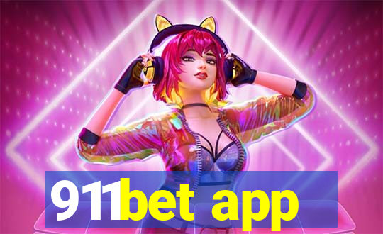 911bet app