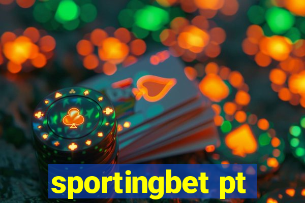 sportingbet pt