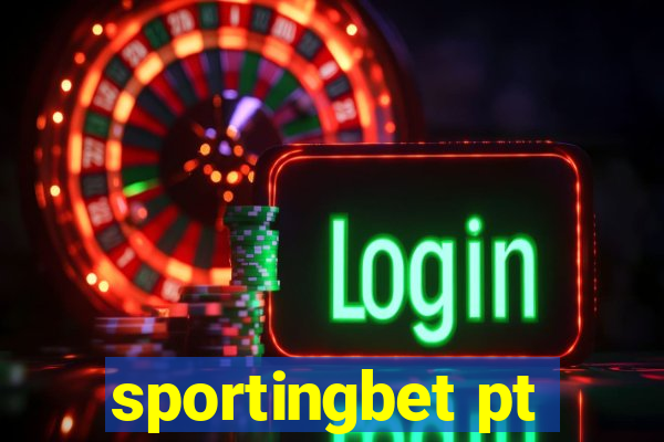 sportingbet pt