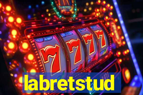 labretstud