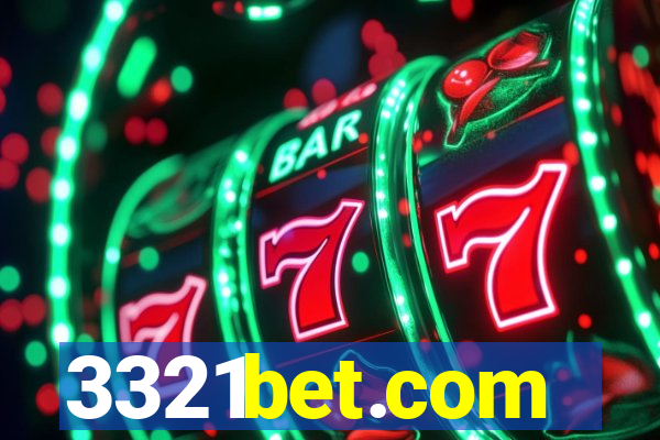 3321bet.com