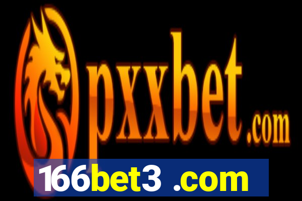 166bet3 .com